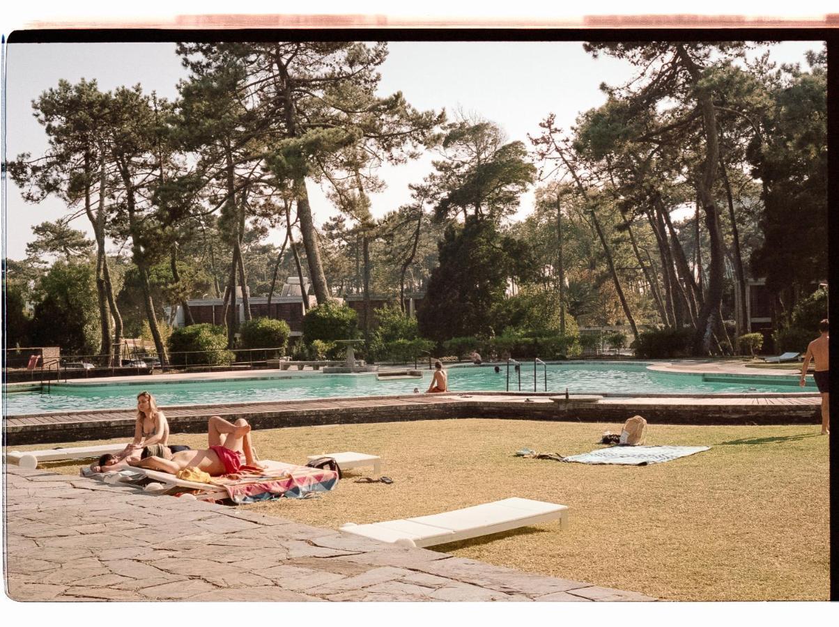 Parque Do Rio Ofir Hotel Esposende Zewnętrze zdjęcie
