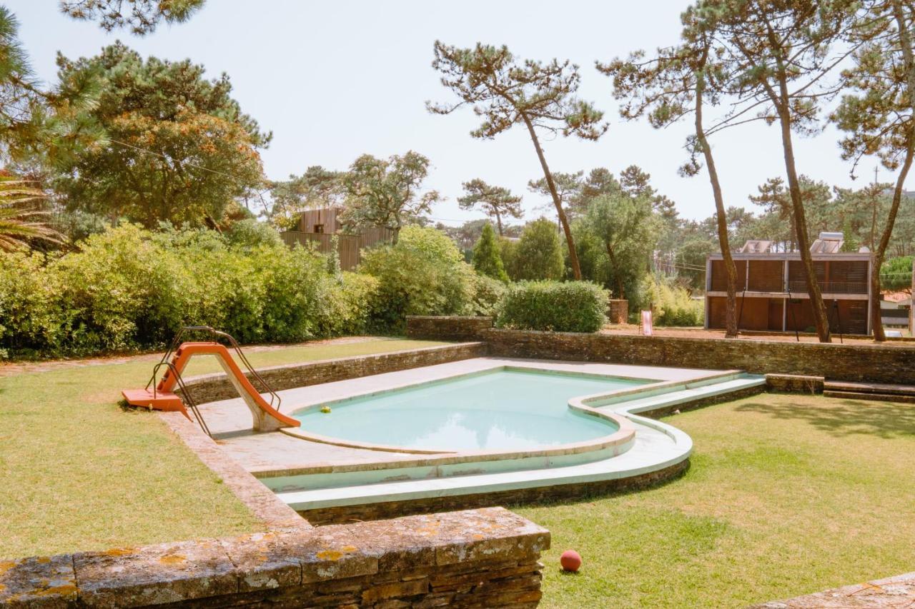 Parque Do Rio Ofir Hotel Esposende Zewnętrze zdjęcie