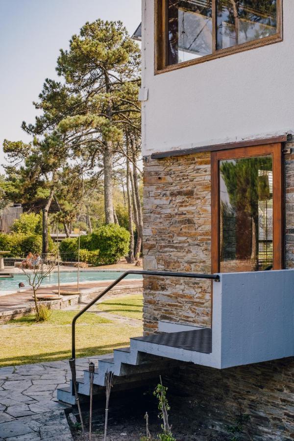 Parque Do Rio Ofir Hotel Esposende Zewnętrze zdjęcie