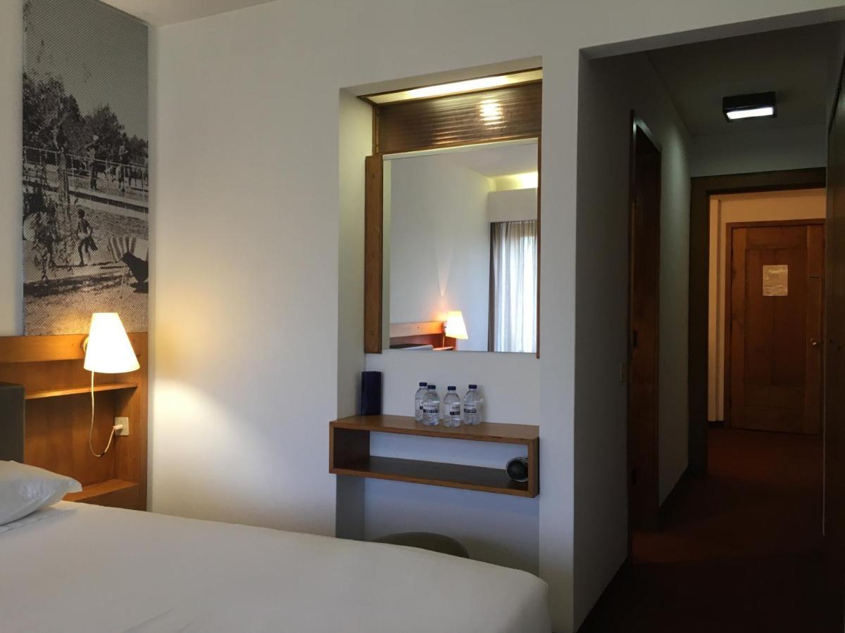 Parque Do Rio Ofir Hotel Esposende Zewnętrze zdjęcie