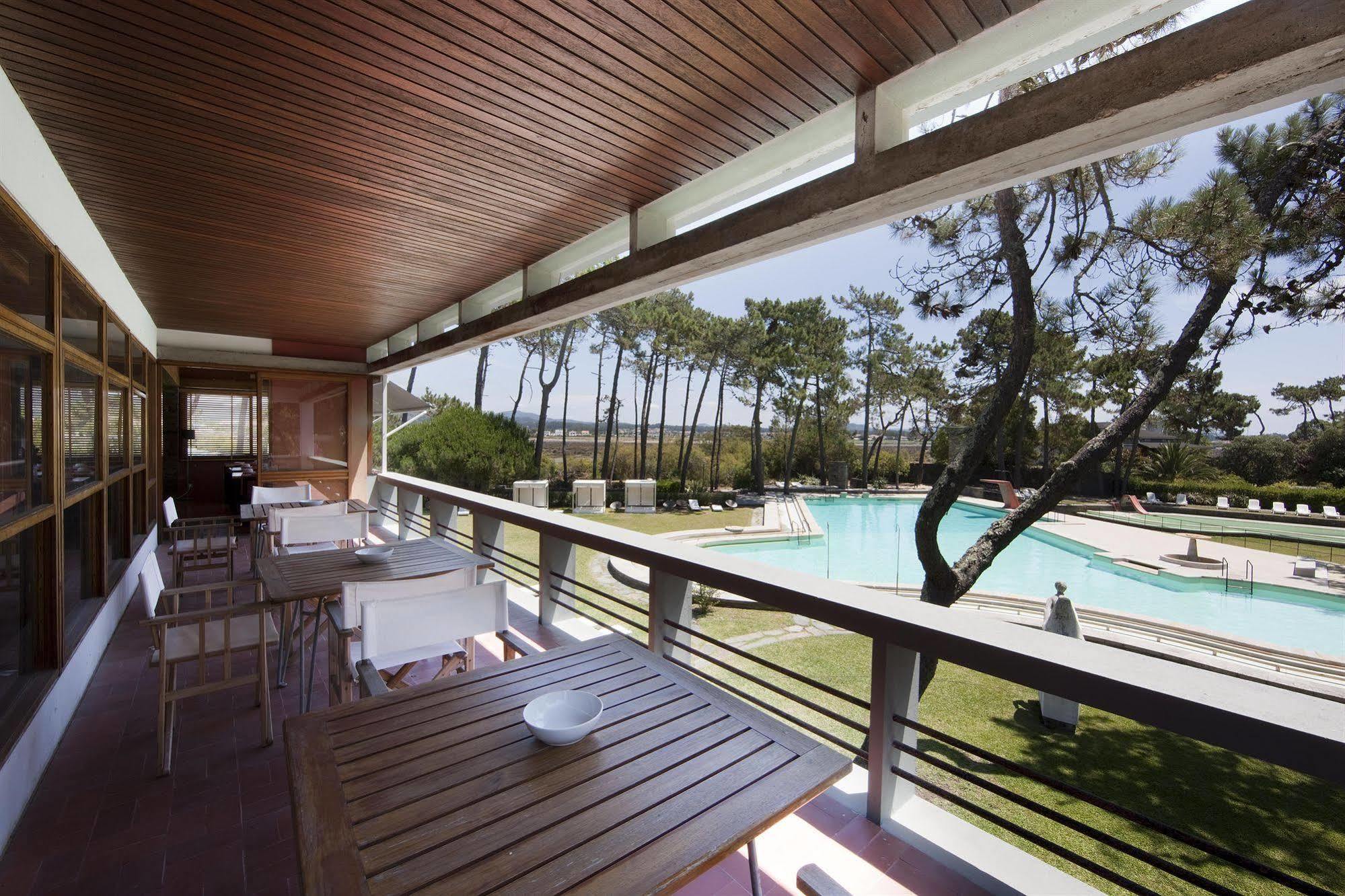 Parque Do Rio Ofir Hotel Esposende Zewnętrze zdjęcie